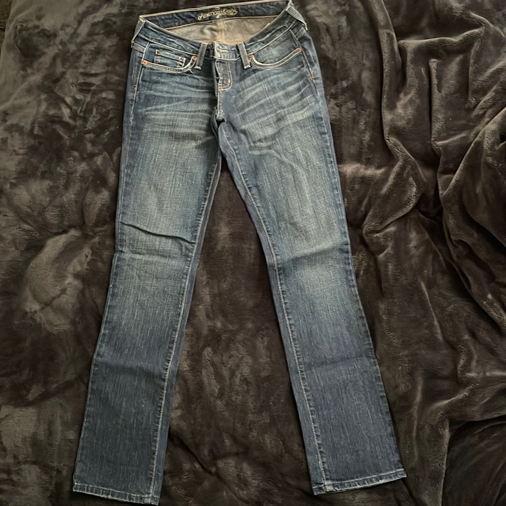 2007 American eagle jeans
